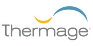 thermage logo