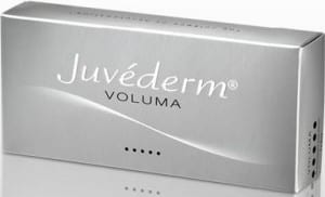 juvederm package