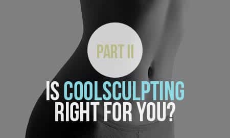 Is cool sculping right for you flyer