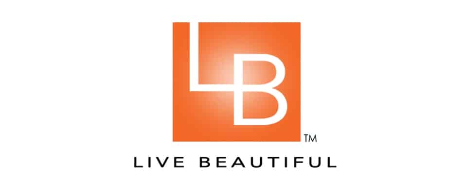 Live Beautiful