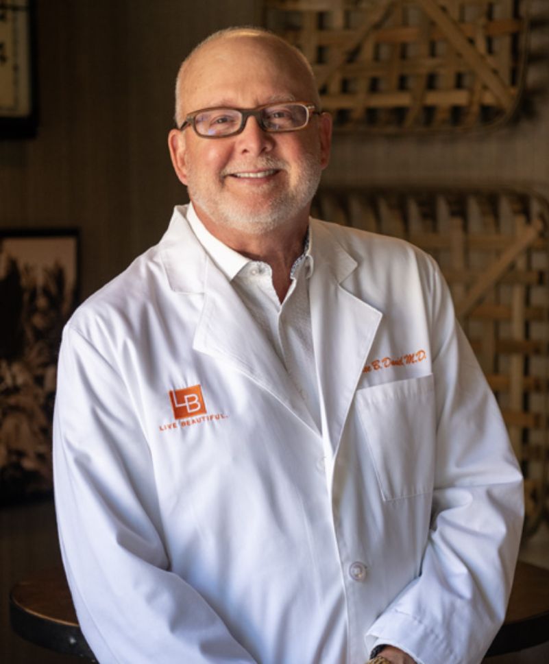 Dr. Lee Daniel - Dr. Lee B. Daniel, Aesthetic Plastic Surgery