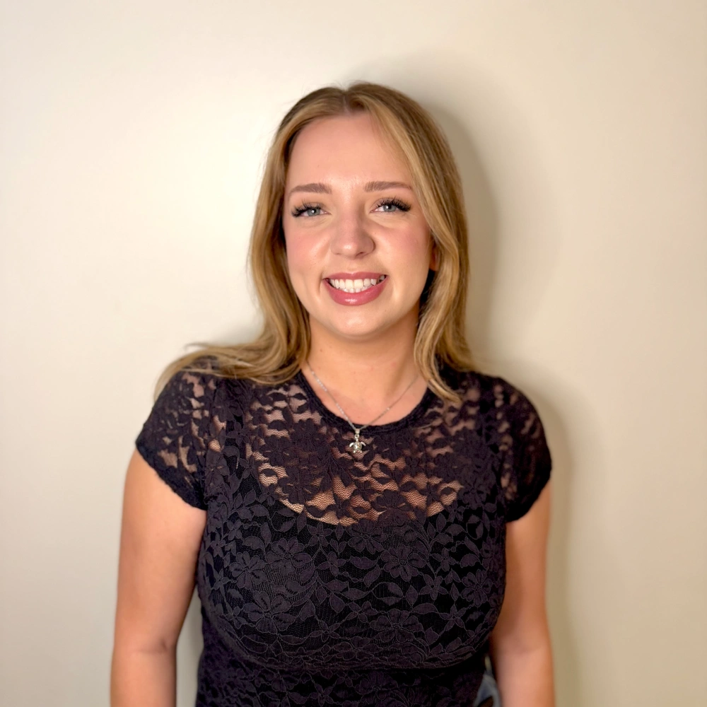 Sierra Hahn - Aesthetician
